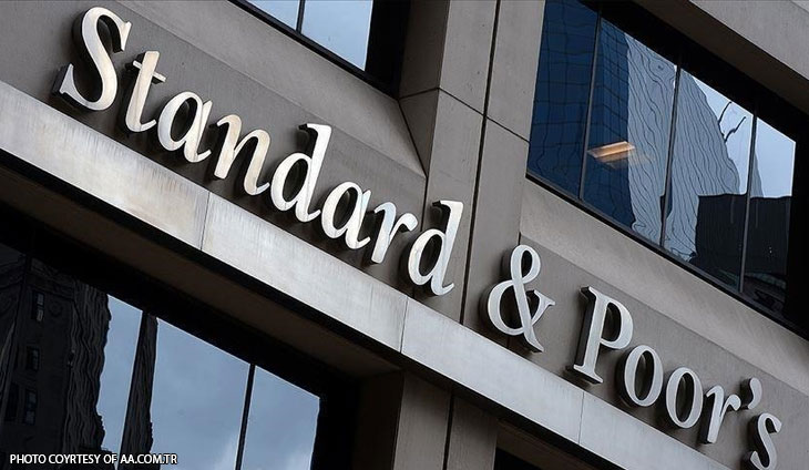 Sp Branch S&P Global maintains stable outlook for Asia Pacific banks