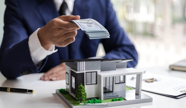 Banks property exposure Q3 2025