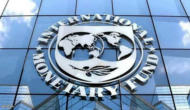 IMF forecast BSP policy rate 2026