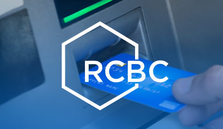 RCBC rolls out Visa debit cards in cash-lite push