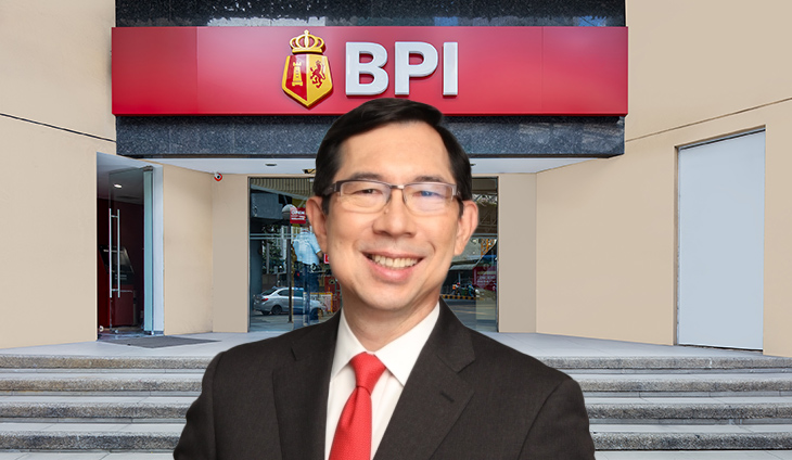BPI 2025 profit climbs to P66.6 billion on strong loan growth despite ...