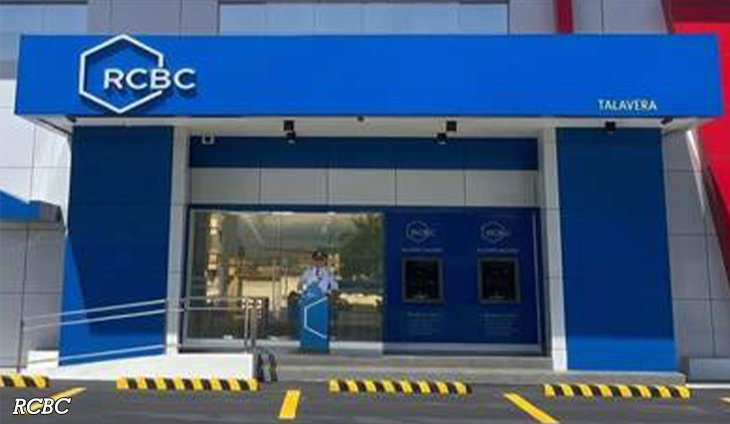 RCBC opens 442nd branch in Nueva Ecija